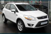 Ford kuga 1 запчастини розборка шрот