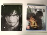 Final Fantasy XVI (16) PS5