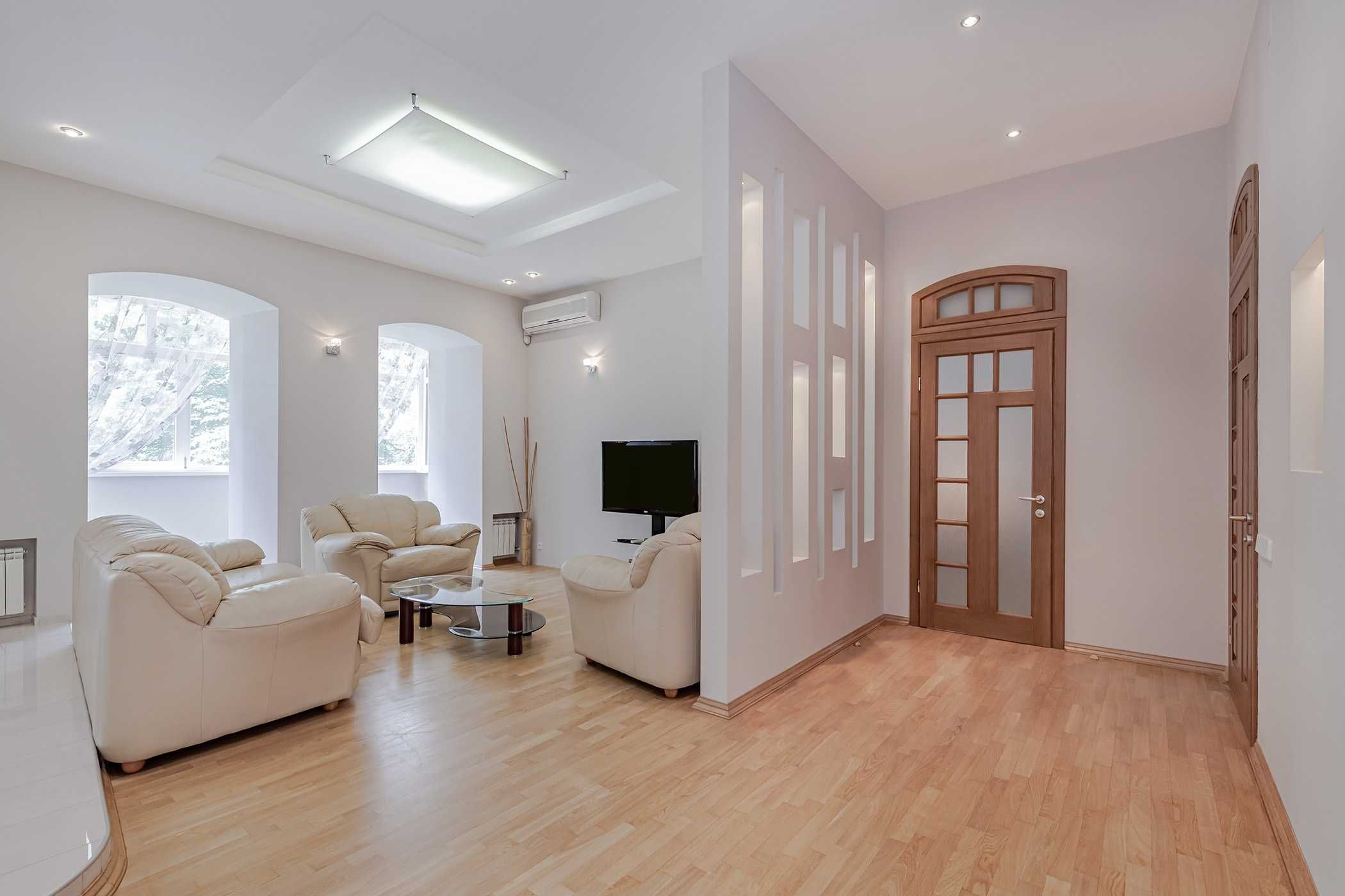 Оренда, Антоновича, 3, 3 кімнати, 130 м², Kiyv rent apartment