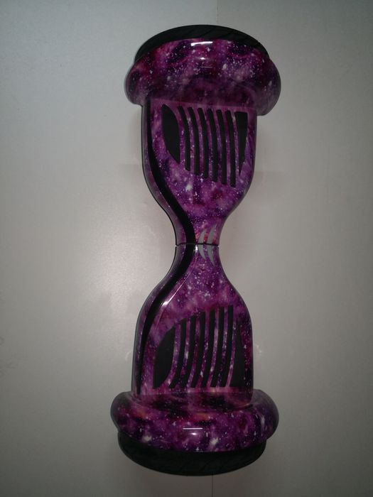 Гіроскутер сігвей