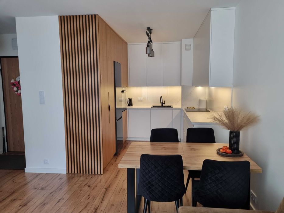 Mieszkanie na wynajem, 44 m2, klimatyzowane