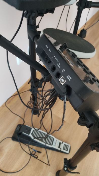 Електронна ударна установка Alesis DM Lite Electronic Drum Kit