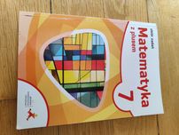 Matematyka z plusem 7. Zbiór zadań