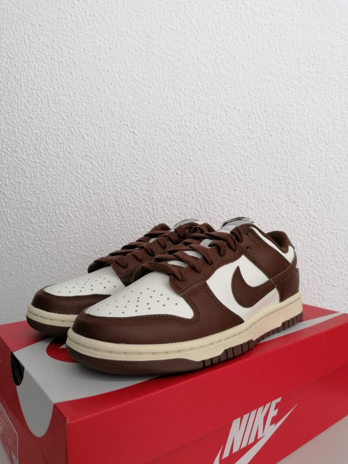 Dunk Low Cacao Wow / Mocha