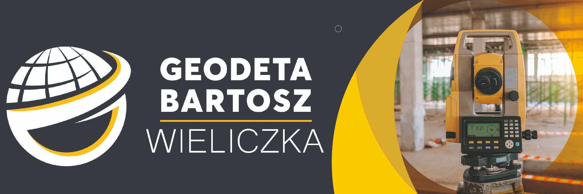 Geodeta Wieliczka – ponad 10 lat doświadczenia