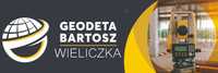 Geodeta Wieliczka – ponad 10 lat doświadczenia