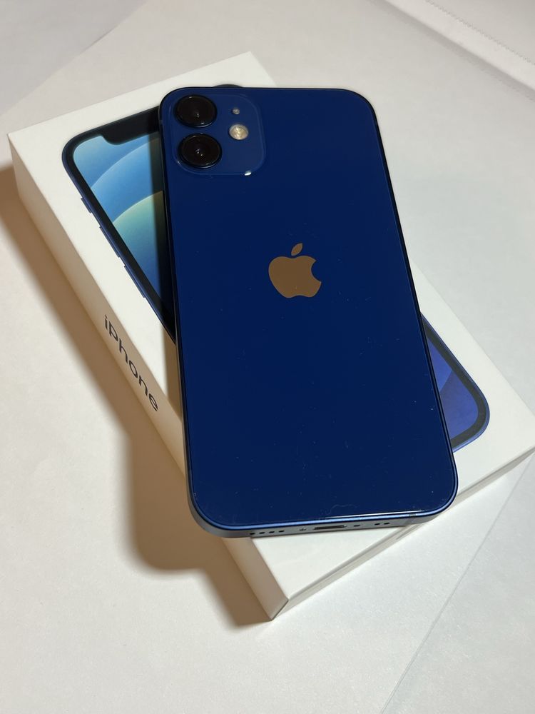 Iphone 12 mini 128gb