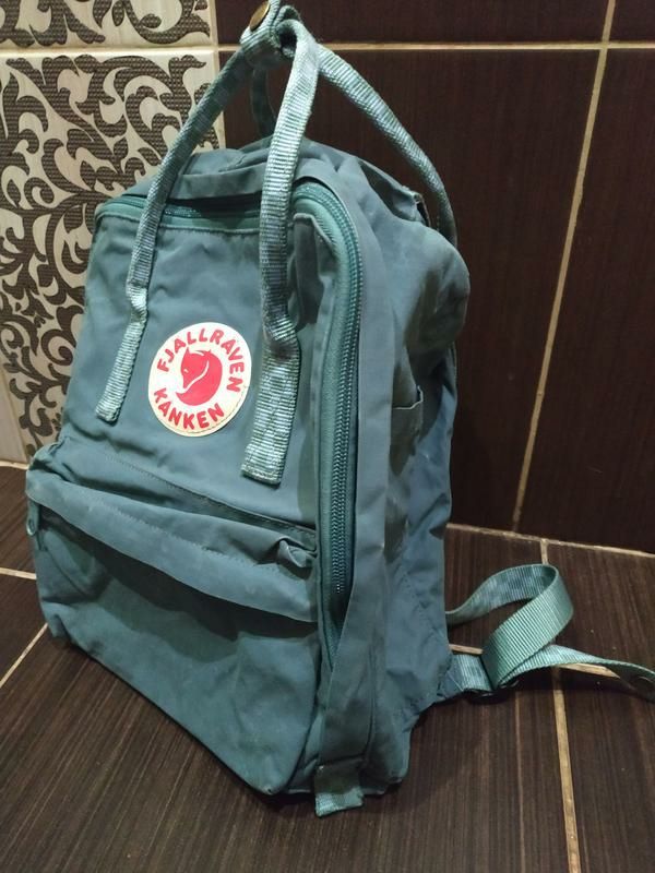 Женский,мужской Рюкзак,портфель fjallraven kanken laptop 13 originals