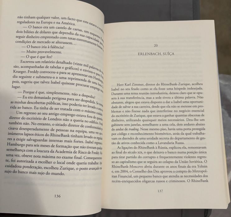 Livro daniel silva violoncelista