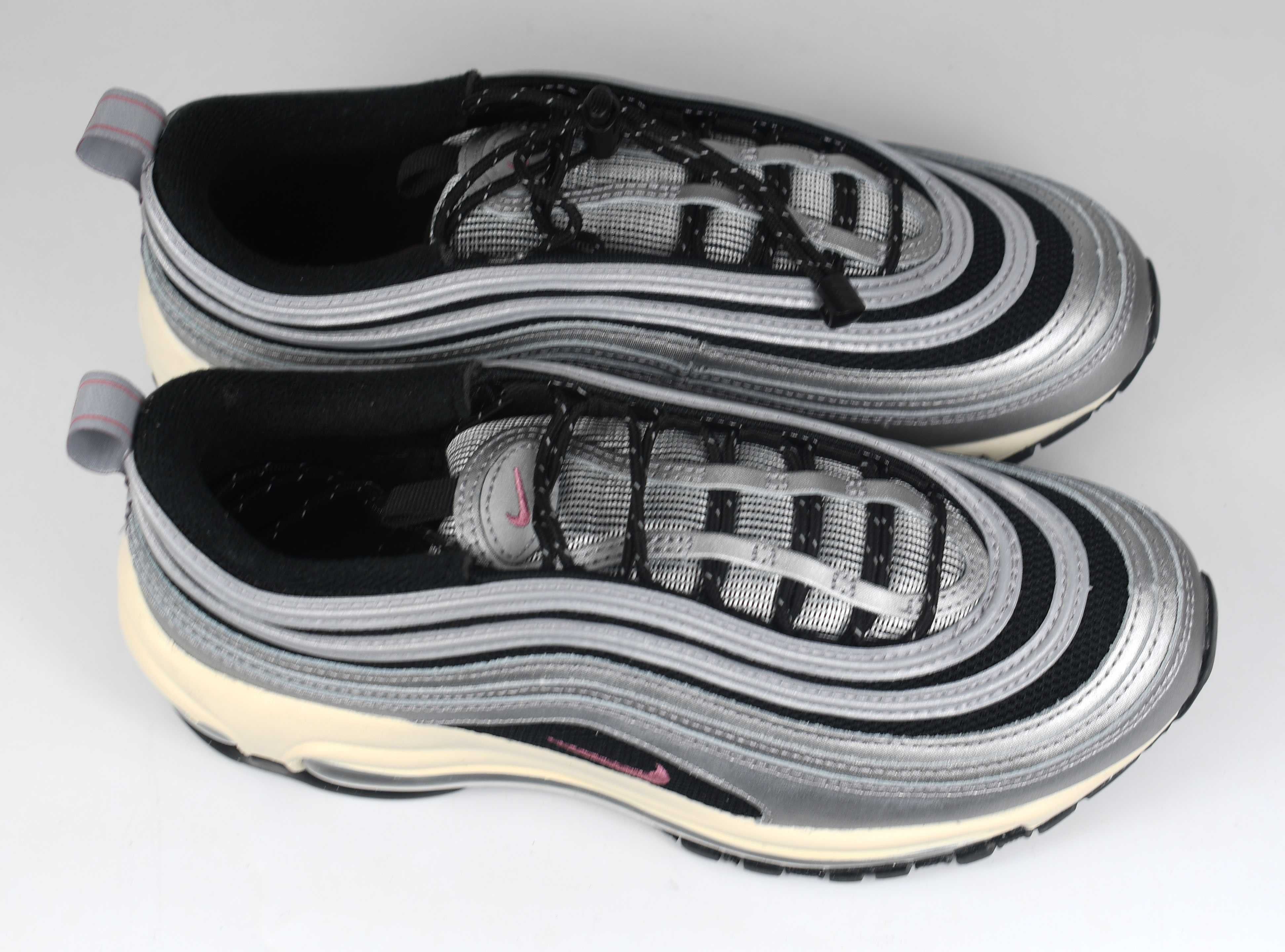 Nike buty damskie sportowe Air Max 97  FD0800  rozmiar 39