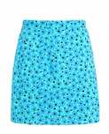 Sukienka mini Topshop M