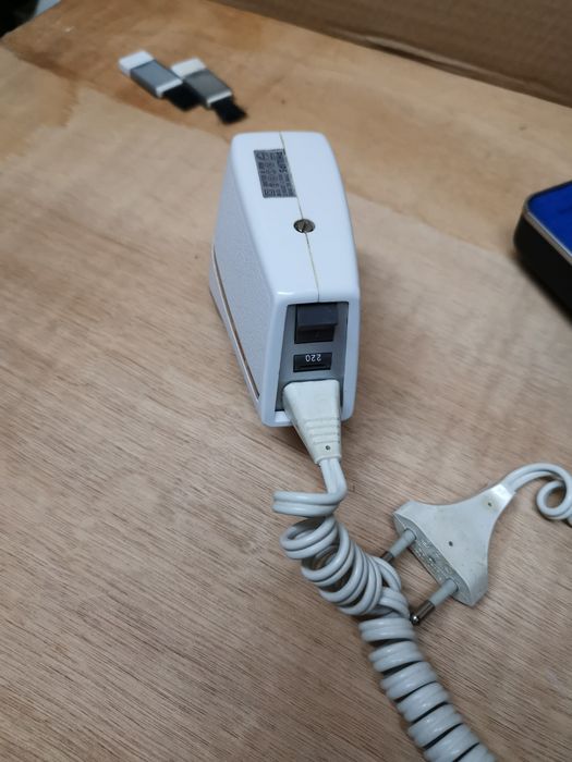 Máquina de barbear Philishave de Luxe SC 8130