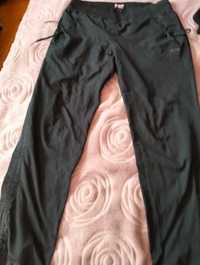 Esprit Sports, spodnie dresowe używane -roz.36