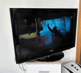 Telewizor LG 32 cale