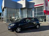 Honda Jazz 1.5 i-MMD Elegance Black Edition