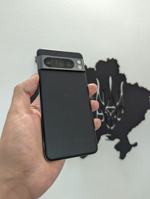 Google Pixel 8pro 512gb. Never