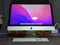 Apple iMac 27' 2015 5K