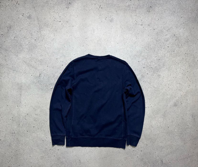 Мужская Кофта Свитшот Polo Ralph Lauren Vintage S-M