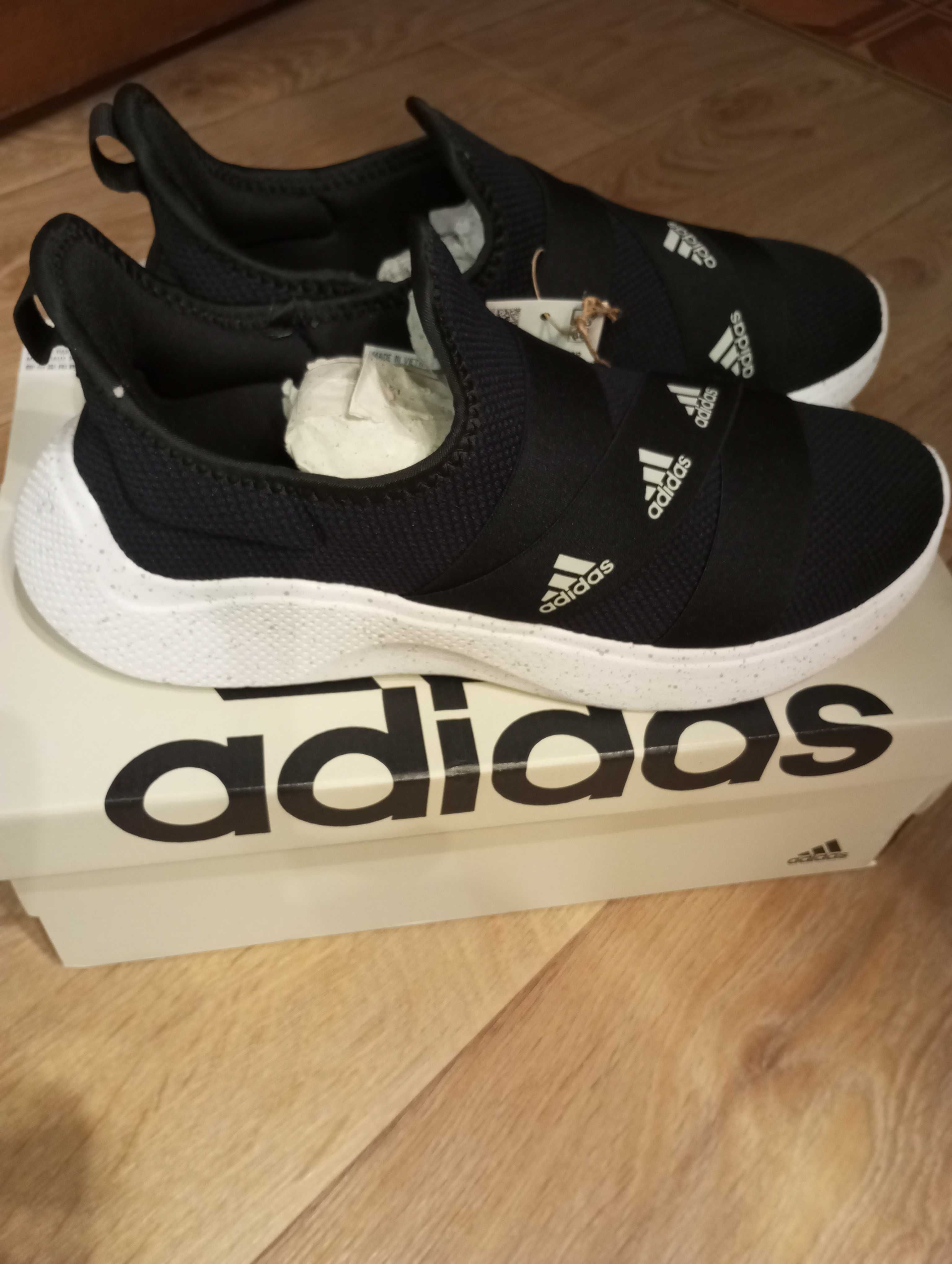 Оригінальні Кросівки Adidas 40р,43,5р.