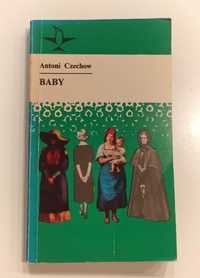 Antoni Czechow "Baby" książka