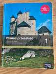Poznać przeszłość 1 podręcznik dla liceum/technikum