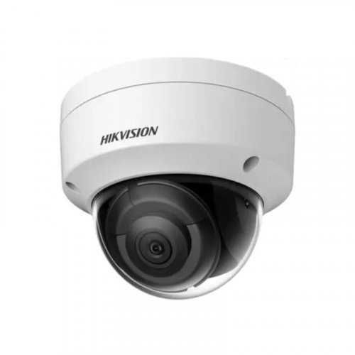 Видеонаблюдение Hikvision Ezviz продаж монтаж