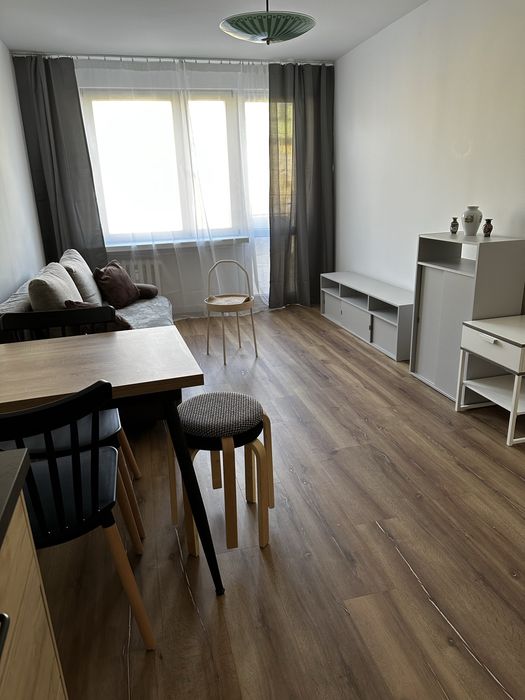 Do wynajęcia mieszkanie 2-pokojowe