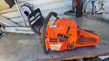 Piła pilarka spalinowa Husqvarna 372xp 372 xp perfect