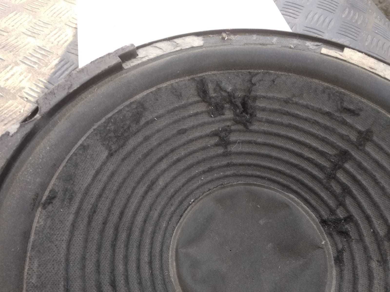 Głośnik Subwoofer Bass 270W