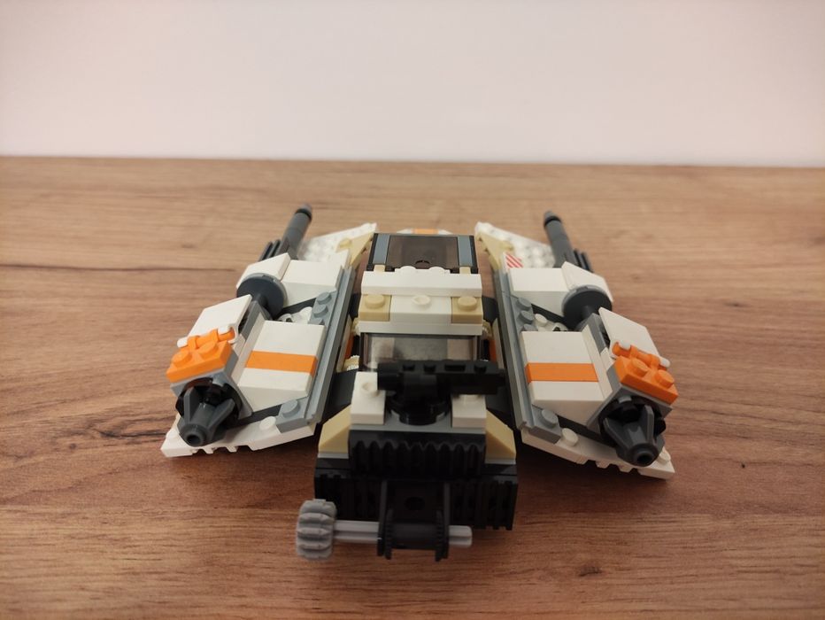 LEGO Star Wars 4500 - Rebel Snowspeeder