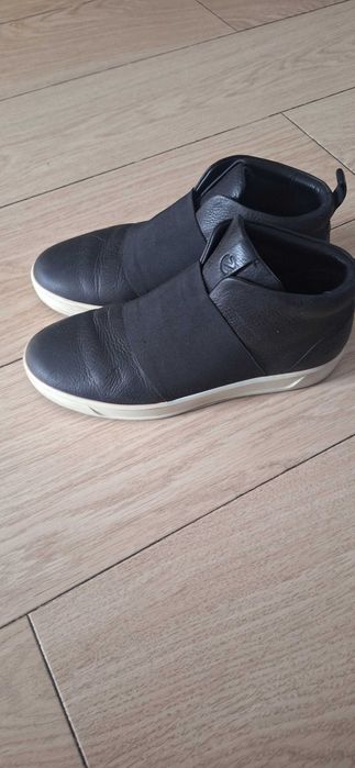 Botki Ecco roz.36