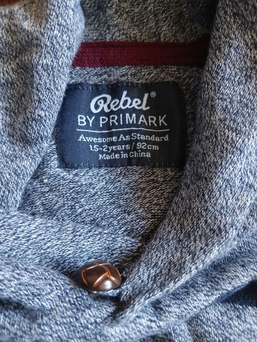 Светр на хлопчика