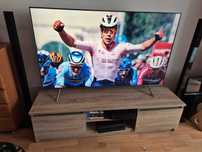 Samsung 55 cali QLED QE55Q6