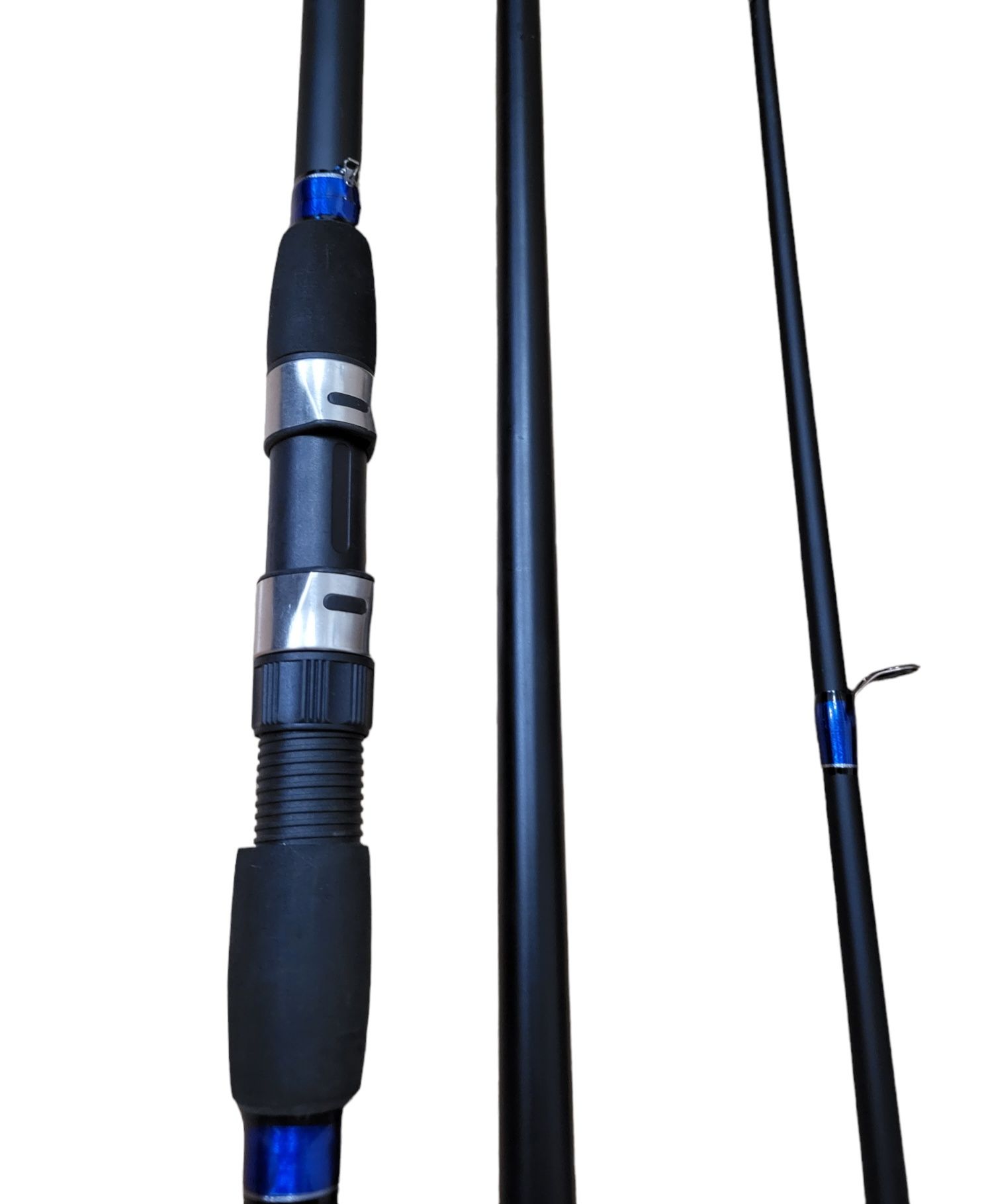 Карповое удилище Weida Junior Carp 3.3 3.6 та 3.9м (тест 100 - 300gr.)