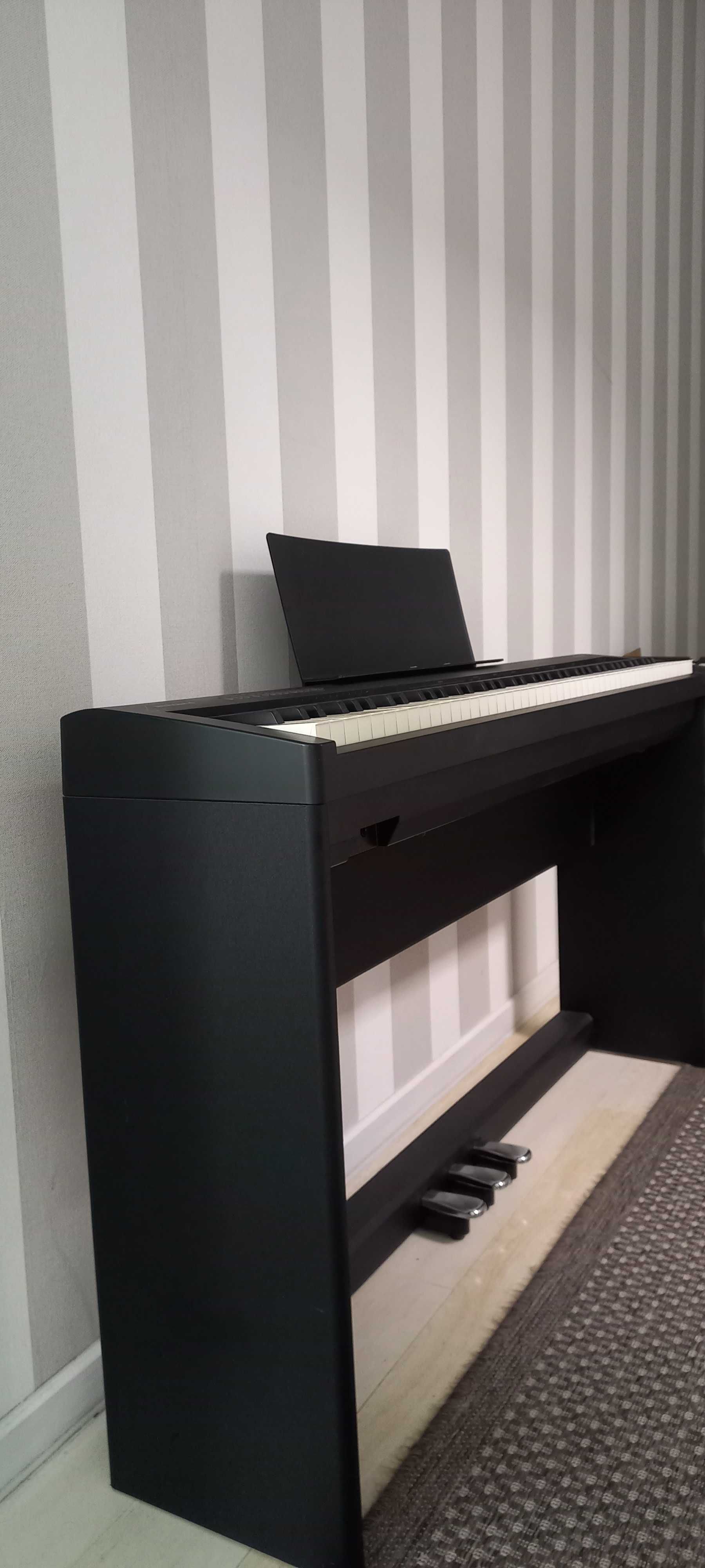 keyboard pianino cyfrowe Roland FP - 30