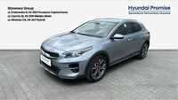 Kia XCeed 1,5 T-GDI 160KM L Krajowy Gwarancja 09.2028