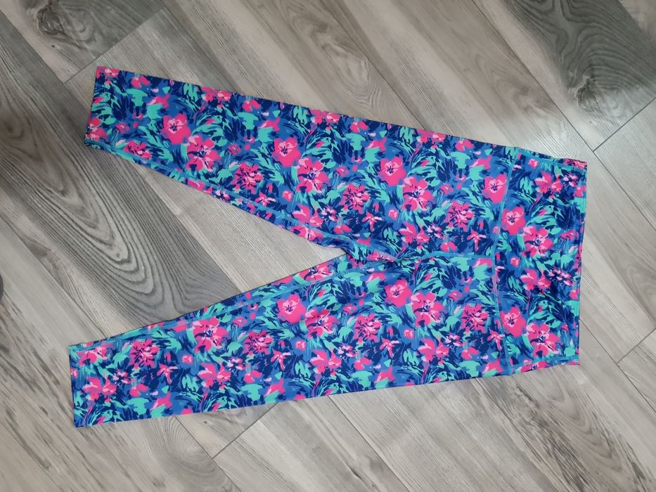 Лосіни для фітнесу