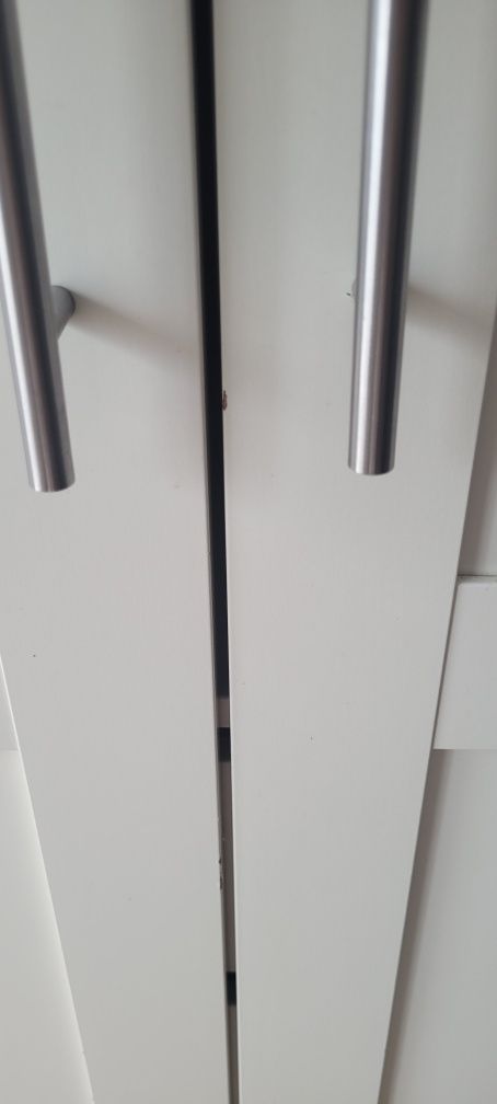 2 szafy PAX Ikea