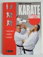 Andrzej Zarzeczny "Karate tradycyjne"