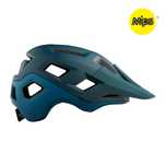 Kask rowerowy Lazer Coyote CE-CPSC matte dark blue rozm. M + MIPS