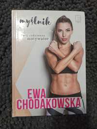 Myślnik Ewa Chodakowska