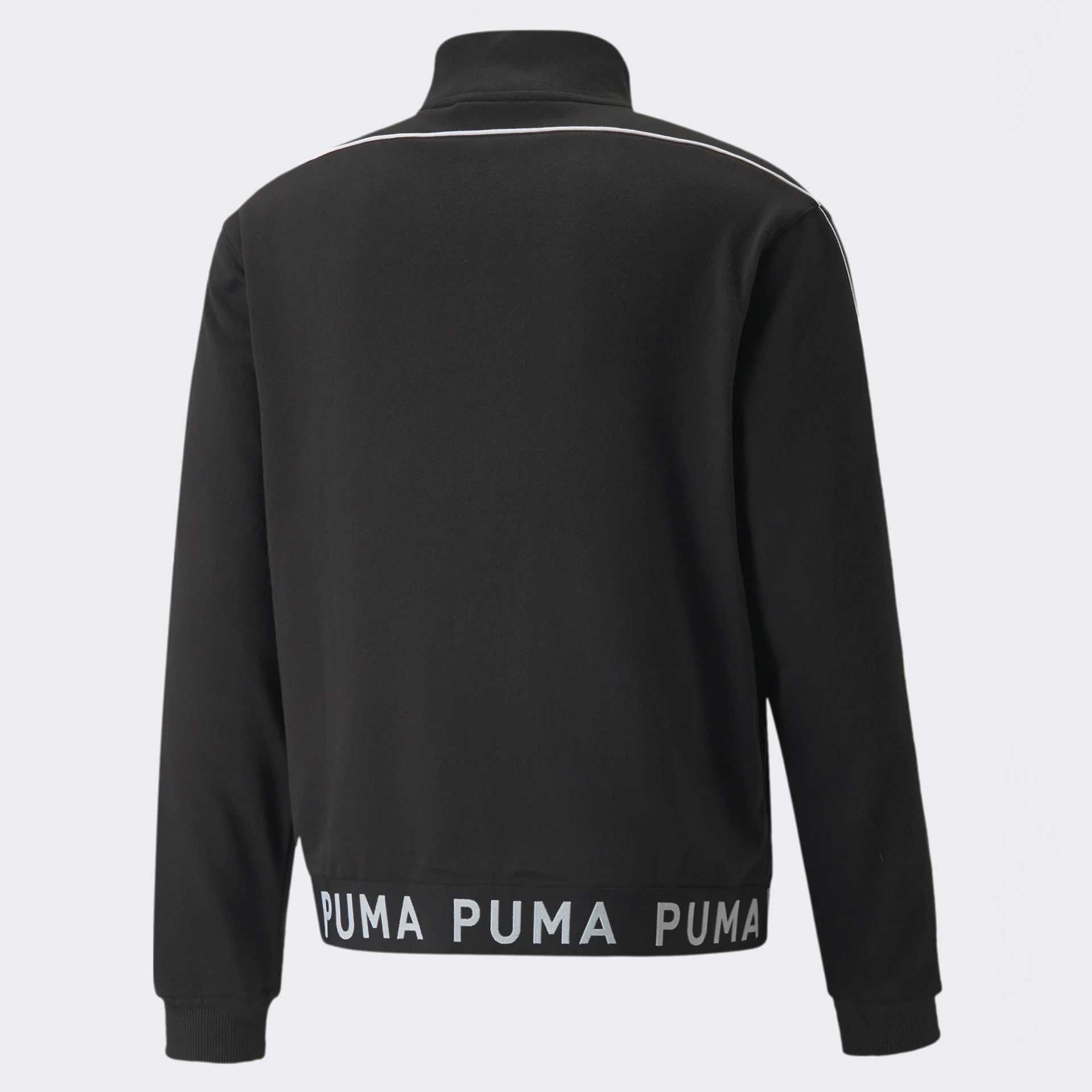 НОВА ОРИГІНАЛ Puma Кофта бомбер Олімпійка  Full-Zip Training Jacket