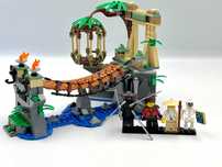 Lego Ninjago 70608 Upadek Mistrza