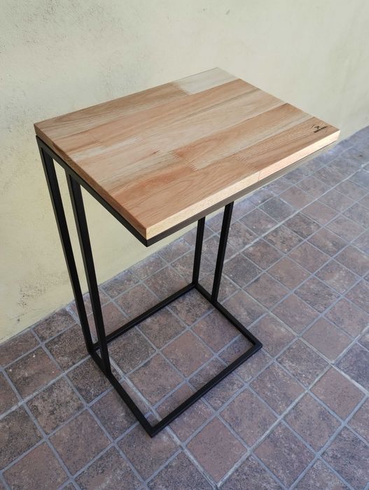 mesa de apoio industrial