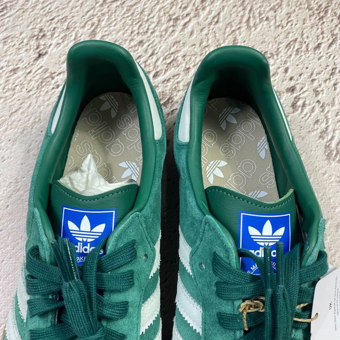 41 45 id2054 оригінал нові чоловічі кеди adidas samba og collegiate