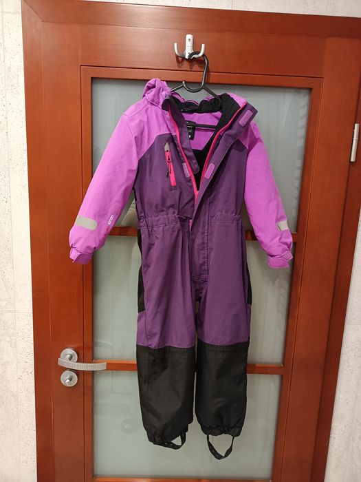 Kombinezon zimowy Graffiti 104-110