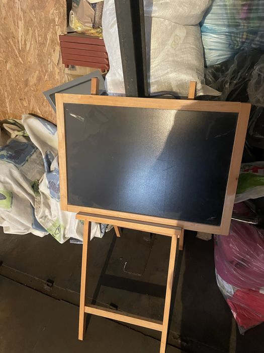 Продам доску для рисования за ненадобностью