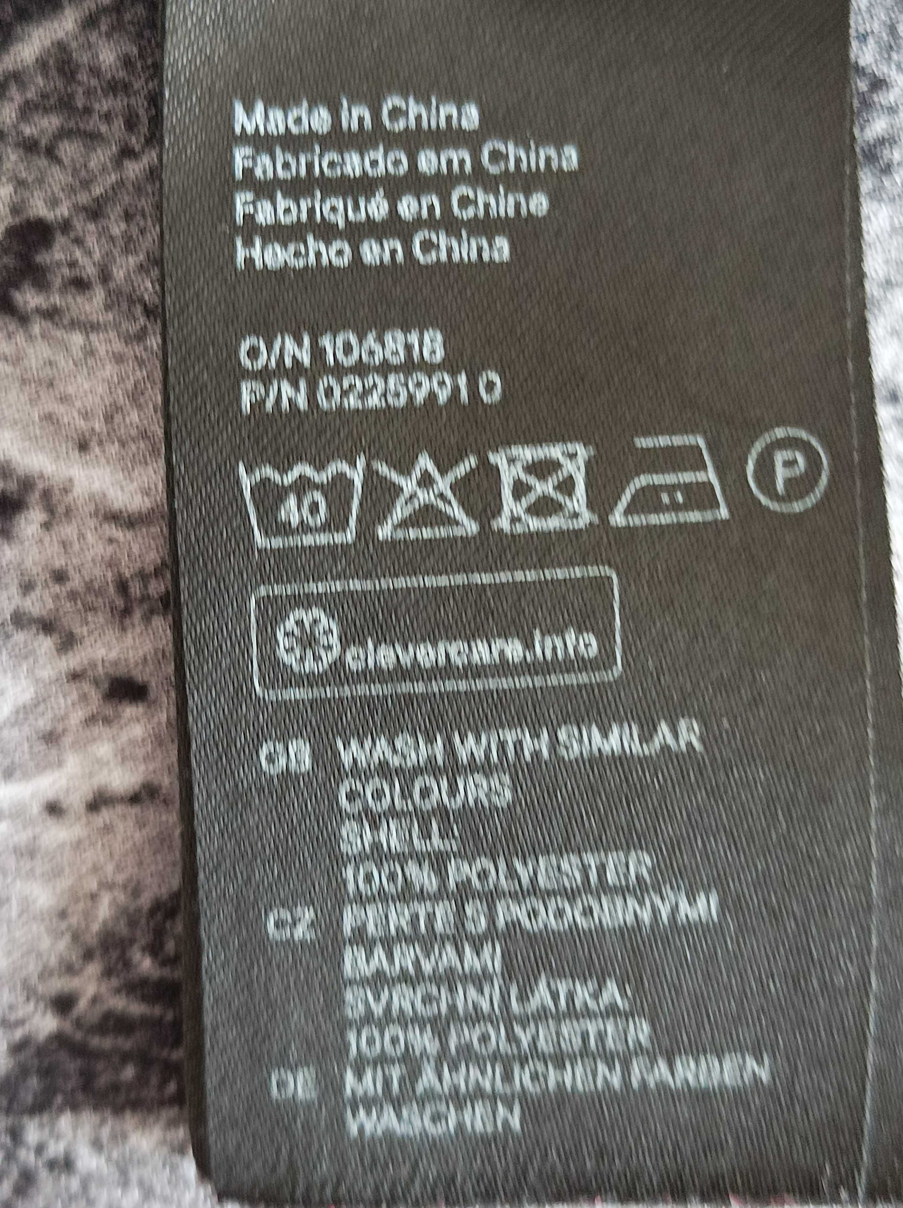 Bluzka H&M rozm 48