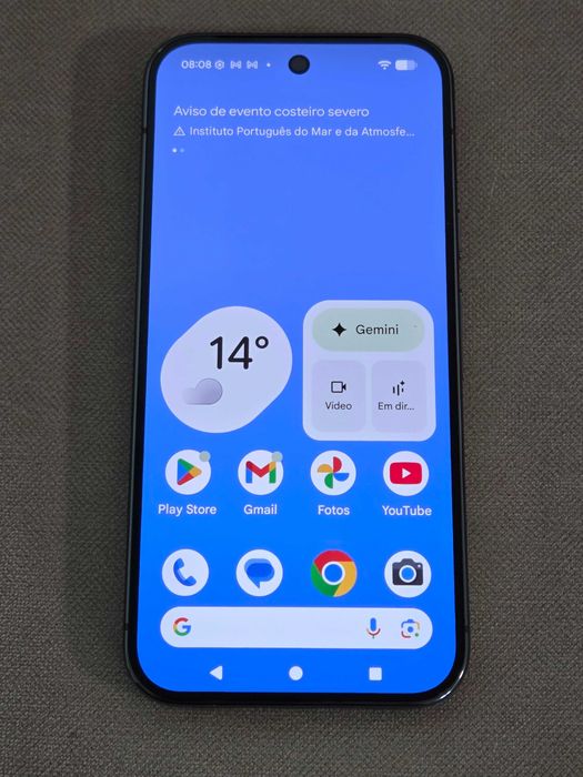 Trade-in / For Sale - Pixel 10 Pro, Original Case Offer, New, Invoice, Warranty64286395814403122