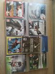 Jogos PS3 - Vários